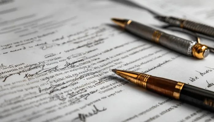 Négociations précontractuelles : dans quels cas une responsabilité peut-elle être engagée en l’absence de contrat